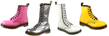 Doc Martens Doc Martens